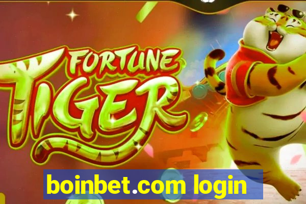 boinbet.com login