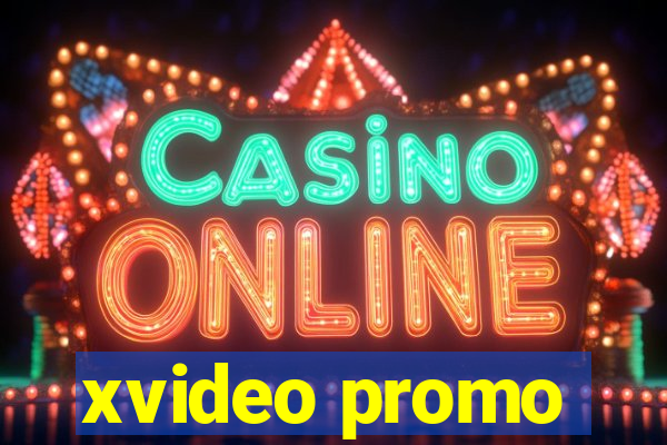 xvideo promo