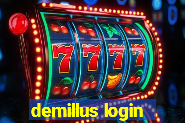 demillus login