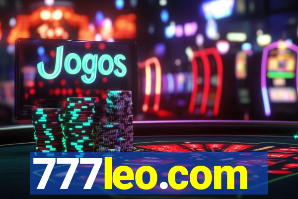 777leo.com