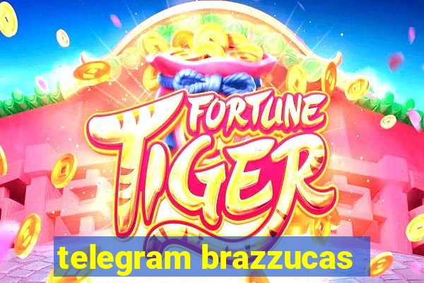 telegram brazzucas