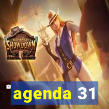 agenda 31