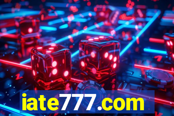 iate777.com