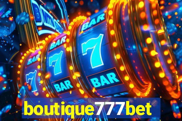 boutique777bet