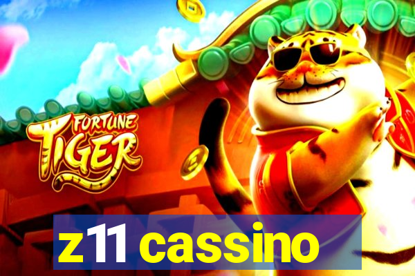 z11 cassino