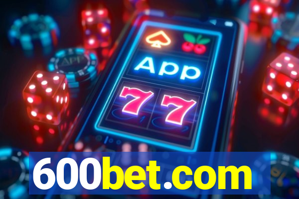 600bet.com