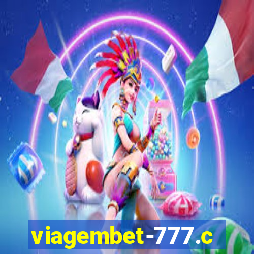 viagembet-777.com