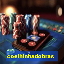 coelhinhadobrasil