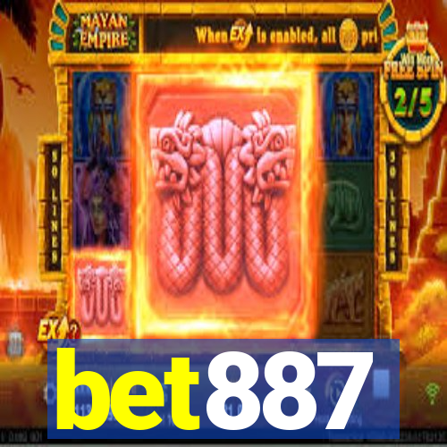 bet887