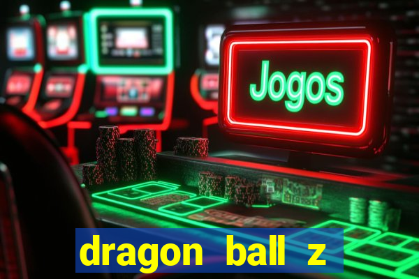 dragon ball z todos os episodios