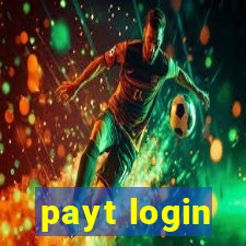 payt login