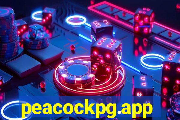 peacockpg.app