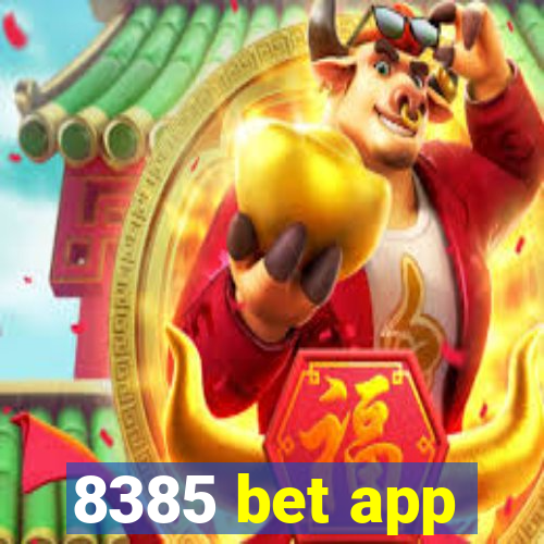 8385 bet app