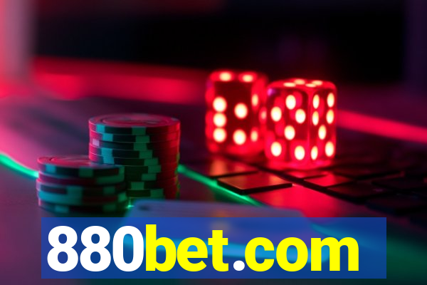 880bet.com