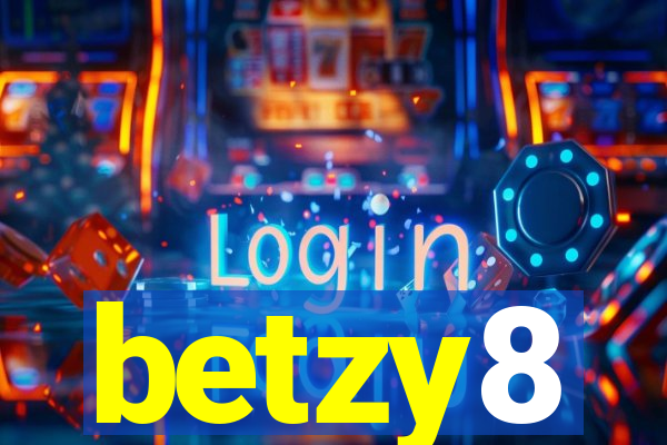 betzy8