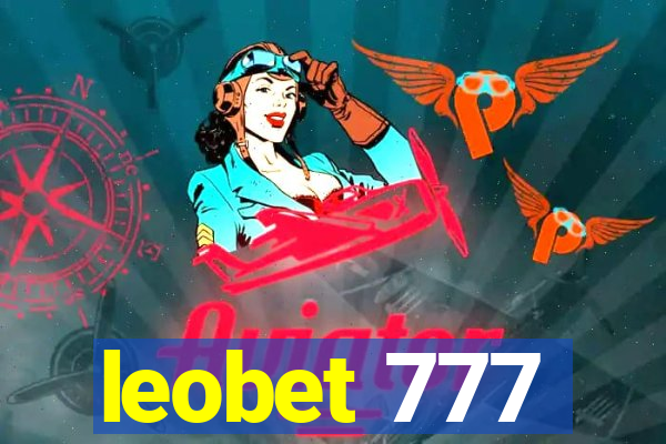 leobet 777