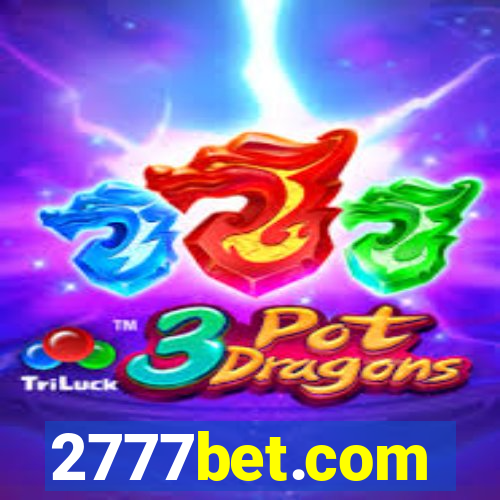 2777bet.com