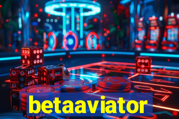 betaaviator