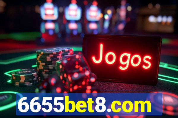 6655bet8.com