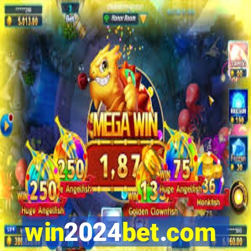 win2024bet.com