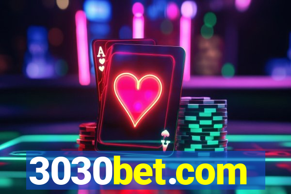 3030bet.com