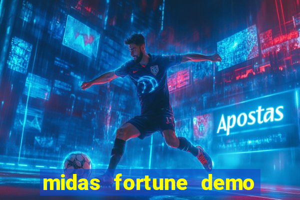 midas fortune demo pg soft