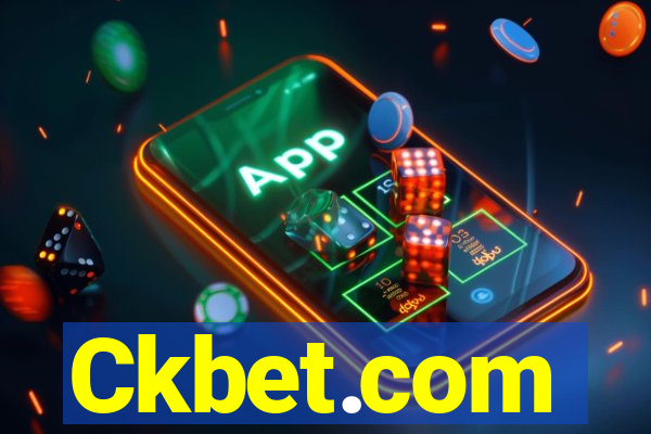 Ckbet.com