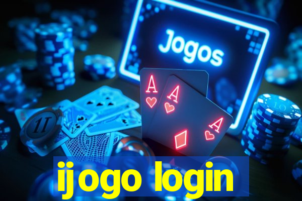 ijogo login