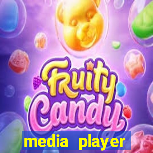 media player classic player