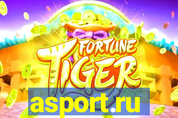 asport.ru