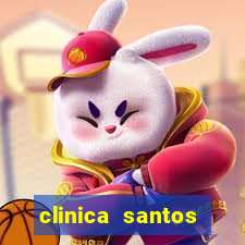 clinica santos dumont uberaba