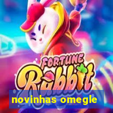 novinhas omegle