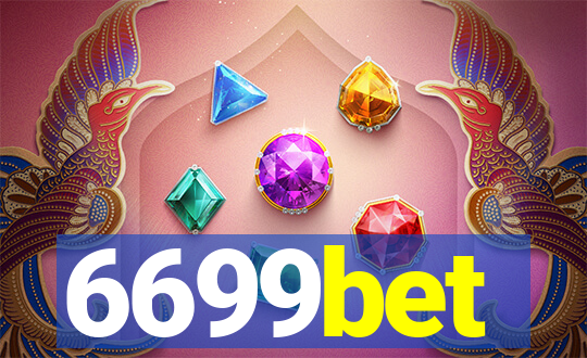 6699bet