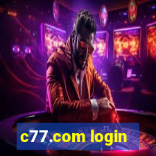 c77.com login