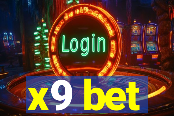 x9 bet