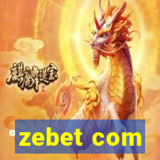 zebet com