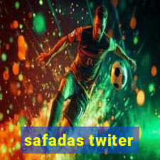 safadas twiter