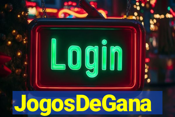 JogosDeGana