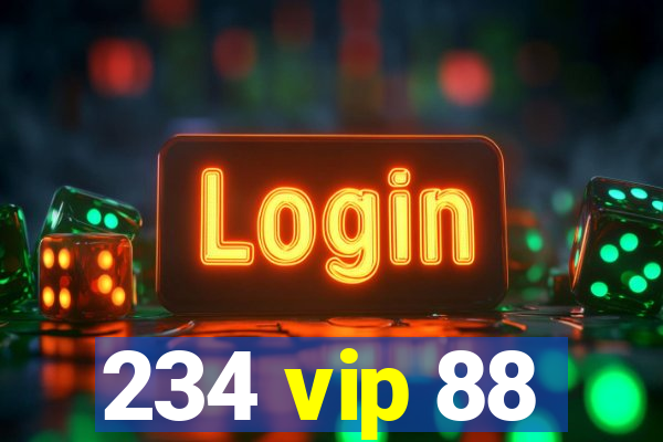 234 vip 88