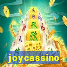 joycassino