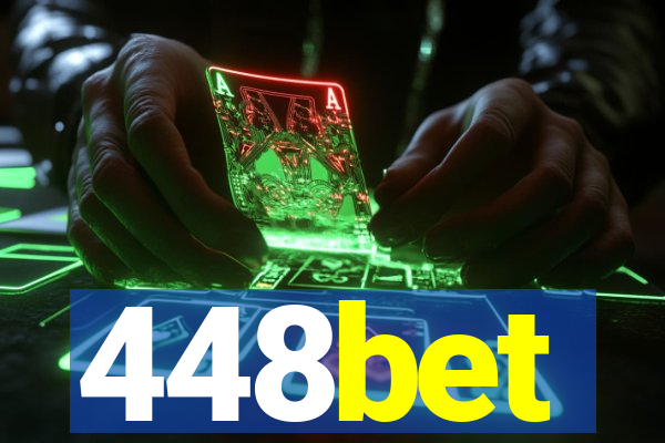 448bet