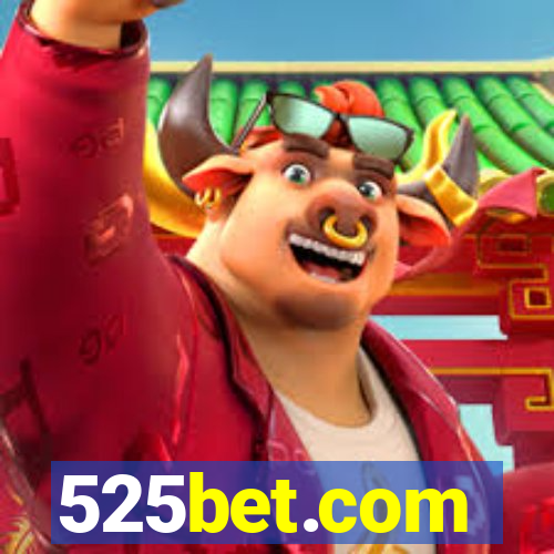 525bet.com