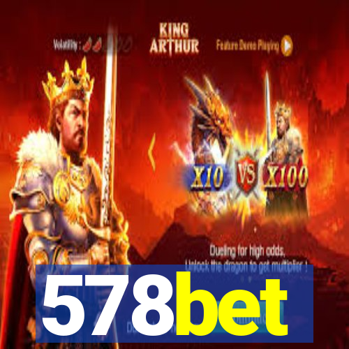 578bet