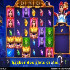 hacker dos slots grátis