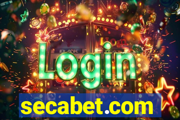 secabet.com