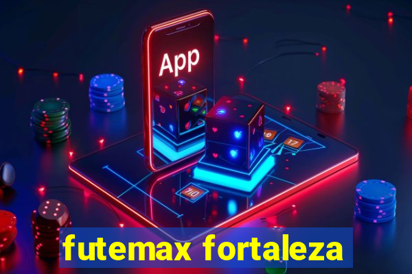 futemax fortaleza