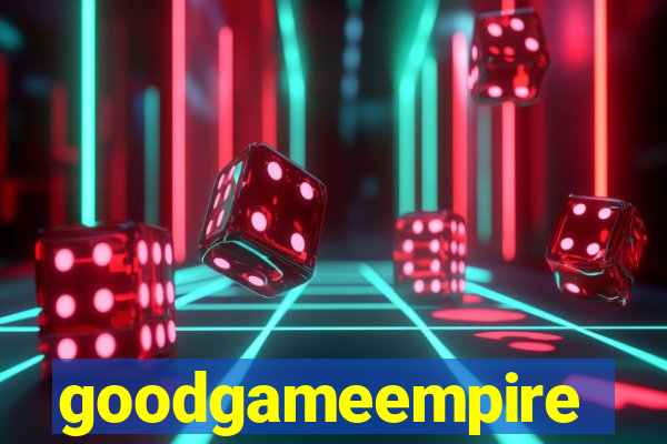 goodgameempire