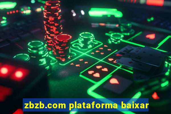 zbzb.com plataforma baixar