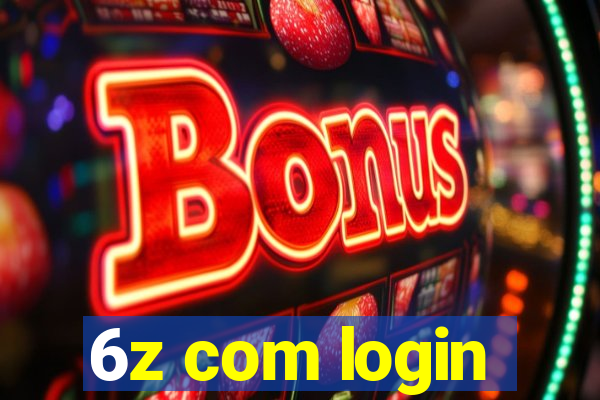 6z com login