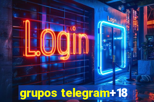 grupos telegram+18